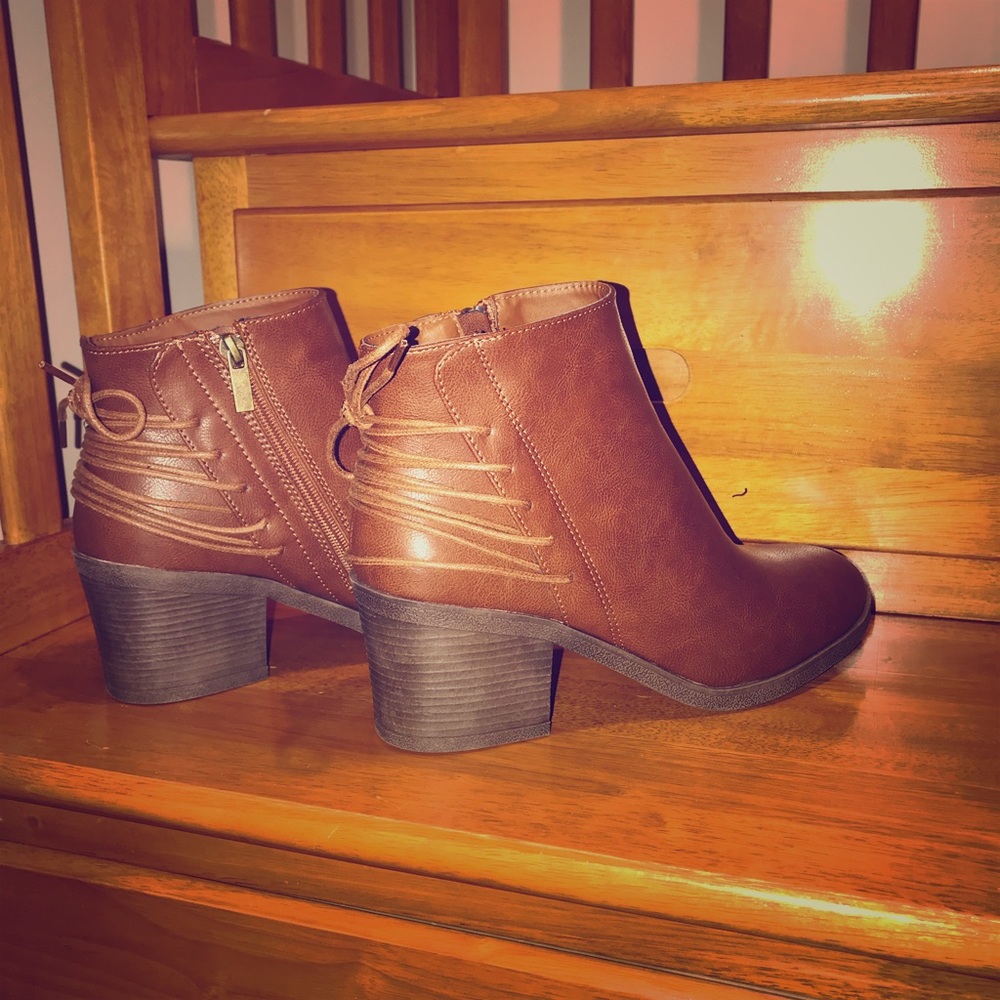 Booties